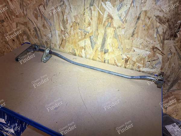 Linkage - VOLKSWAGEN (VW) Golf I / Rabbit / Caddy / Jetta - 0