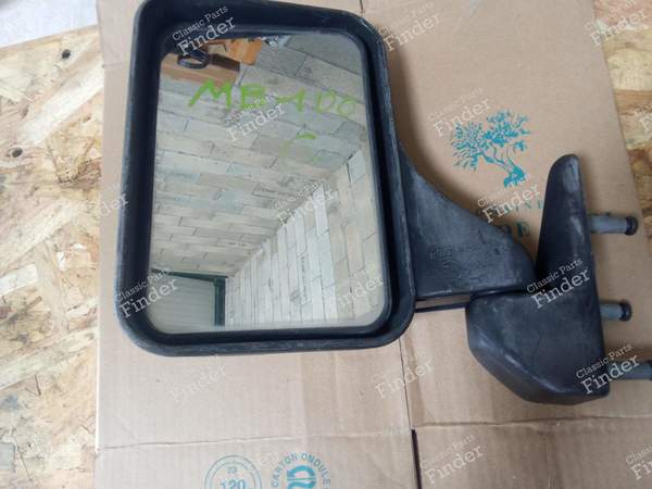 Rétroviseur gauche - MERCEDES BENZ MB100 - 0