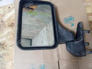 Left mirror - MERCEDES BENZ MB100