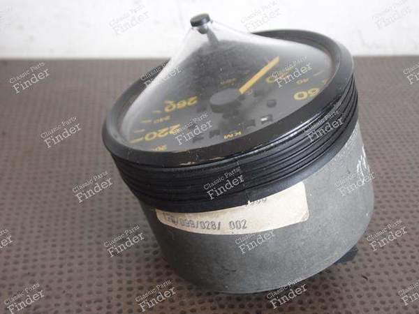 COMPTEUR KILOMETRIQUE - PORSCHE 944 - 94464103000- 3