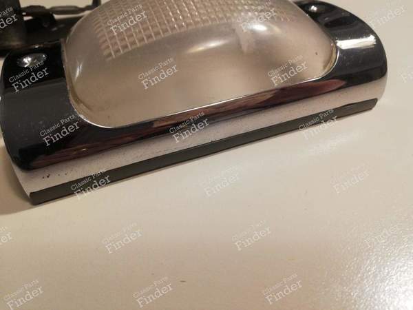 Eclairage de plafonnier - CITROËN DS / ID - 545.03a- 3