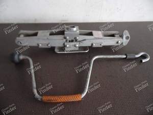 SCHERENWAGENHEBER PORSCHE 944 PHASE 2 - PORSCHE 944 - thumb-4