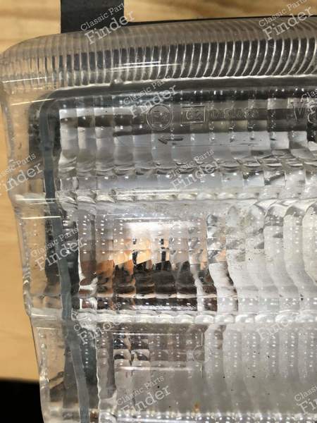 Right front turn signal - RENAULT Master - 085231 / 0191095- 1