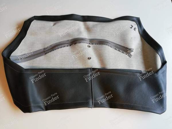 Radiator cover - CITROËN DS / ID - Equiv. DX242252A- 2