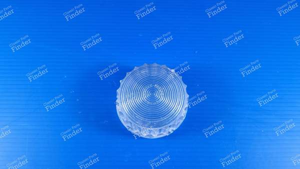 Cabochon for HUSSEX interior lighting ceiling light - RENAULT 4 / 3 / F (R4) - 1