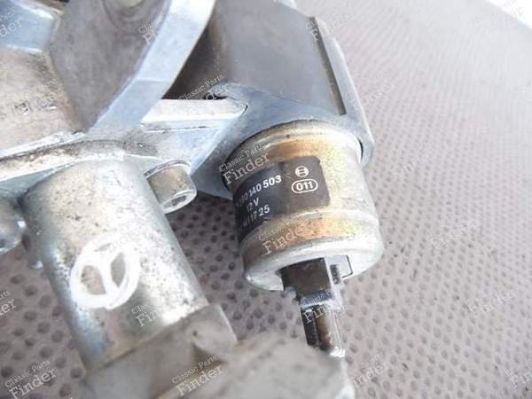 IDLE VALVE 0280140503 + COLD START INJECTOR 0280170429 MERCEDES 190 2,3 16V - MERCEDES BENZ 190 (W201) - 0280140503 + 0280170429- 5