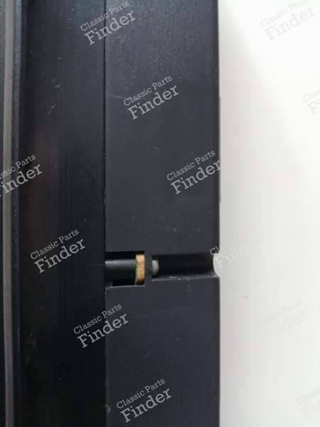 Afficheur central - Série 2 - CITROËN CX - 3