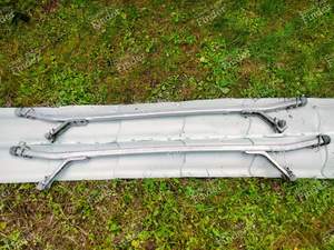 Adjustable roof rack - SIMCA 1300 / 1500 / 1301 / 1501 - Le Porte-Tout- thumb-2