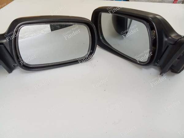 Rückspiegel Toyota Carina 2 - TOYOTA Carina SG / II (T170/T180) - 3