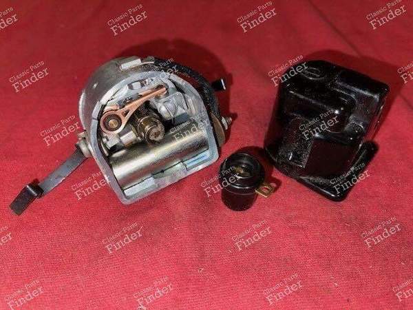 Allumeur Ducellier - RENAULT Dauphine / Ondine - 2209B- 4