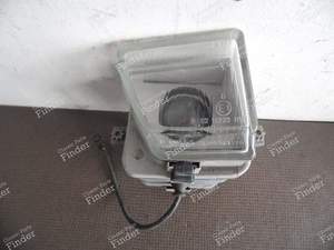 ANTIBROUILLARD DROIT PHASE 1 - MERCEDES BENZ SL (R129) - Bosch 0305120002  Mercedes 1298200256 ou A1298200256- thumb-1