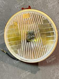 Cibié Fog lamps for Oscars - A110, Matra, Simca, R8... - SIMCA 900 / Simc'4 / 1000 / 1005 / 1006 / 1118 /Abarth 1150 - SAE F2- thumb-2