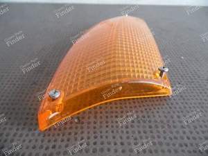 FRONT RIGHT TURN SIGNAL CAP 1360364 BMW SERIES 6 E24 - BMW 6 (E24) - 63131360364- thumb-1