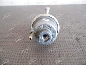REGULATEUR PRESSION ESSENCE - VERSION HF - LANCIA Delta / Prisma - 7780352 / 7555041- thumb-4
