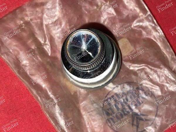 Poussoir de lave-glace - DS 19 ou 21 - CITROËN DS / ID - 0