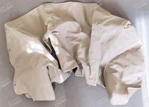 Abdeckung für Verdeck zu Cabriolet - TALBOT Samba