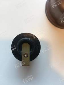 Tête et rotor d'allumage pour R4, R5, R6 - RENAULT 5 / 7 (R5 / Siete) - 582174 T / 661378 / 660855- thumb-1