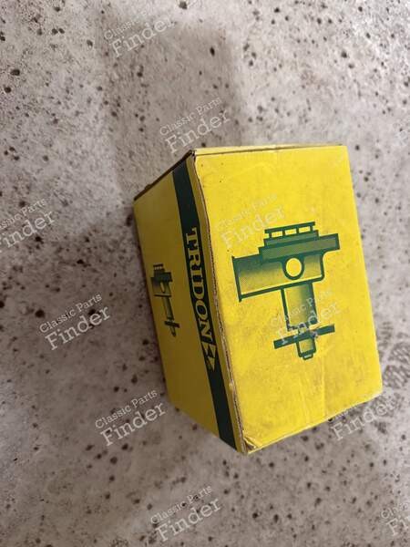 Waterpump - DATSUN Pulsar / Cherry / 310 (N10) - 8600  232- 1