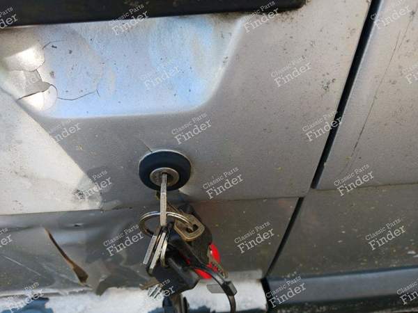 BARREL + STABILISATOR - RENAULT Espace I - 1