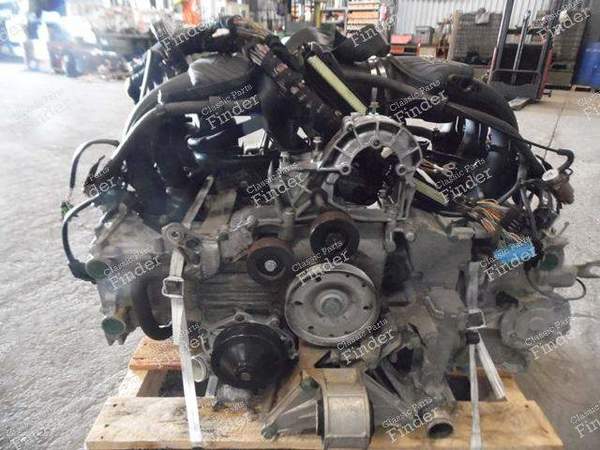 MOTOR M9620 - PORSCHE Boxter (986) - 98610092000 ou 98610092001- 2