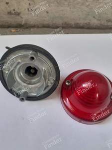 Rear light - CITROËN 2CV