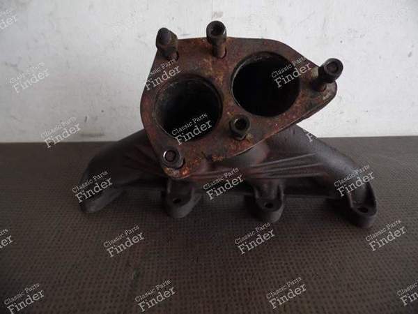 EXHAUST MANIFOLD PORSCHE 924 2,0 - PORSCHE 924 - 048129587D- 3
