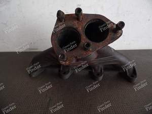 EXHAUST MANIFOLD PORSCHE 924 2,0 - PORSCHE 924 - 048129587D- thumb-3