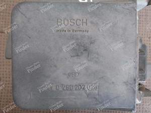 DEBITMETRE 0280202028 PORSCHE 944 - PORSCHE 944 - 944.606.121.00- thumb-2