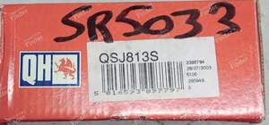 Kugelgelenk der unteren Vorderradaufhängung - RENAULT 12 / Virage (R12) - QSJ813S- thumb-4