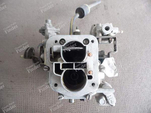 Weber carburetor - FORD Fiesta - 28/30 DFTM 2A- 1
