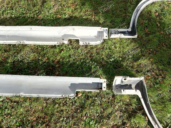 Karosserieseiten-Kit - 325 IX Phase 1 - 8 Elemente + Befestigungen - BMW 3 (E30) - 1922548 / 1922547 / 1922549 / 1922550 / 1933489 / 1933490 / 1922445 / 1922446- 7