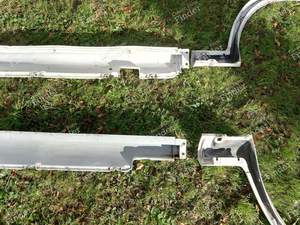 Karosserieseiten-Kit - 325 IX Phase 1 - 8 Elemente + Befestigungen - BMW 3 (E30) - 1922548 / 1922547 / 1922549 / 1922550 / 1933489 / 1933490 / 1922445 / 1922446- thumb-7