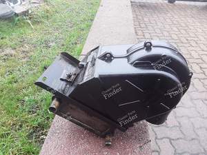 Bloc de chauffage - RENAULT 4 CV - thumb-1