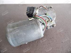 VORDERER SCHEIBENWISCHERMOTOR PORSCHE 924 & 944-1 - PORSCHE 944 - 477955113B- thumb-7
