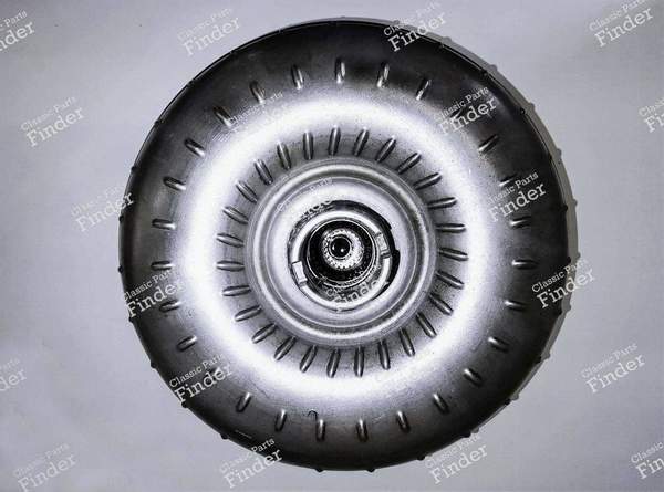 Torque converter for Peugeot 504 and 604 V6 - PEUGEOT 504 Coupé / Cabriolet - 2001.63- 1