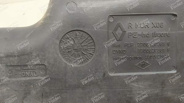 Kraftstofftank - RENAULT Twingo I - 7700820285 / 7700820389- 4