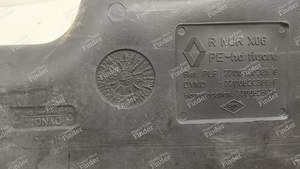 Kraftstofftank - RENAULT Twingo I - 7700820285 / 7700820389- thumb-4