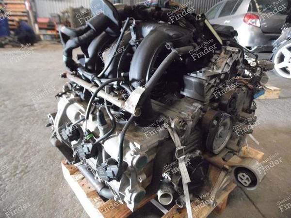 MOTOR M9620 - PORSCHE Boxter (986) - 98610092000 ou 98610092001- 3