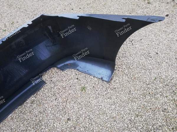 Hintere Stoßstange - PEUGEOT 406 Coupé - 7410J6- 8