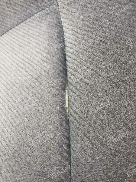 Vollständige Sattlerei - RENAULT 25 (R25) - 1