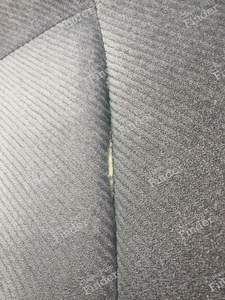 Vollständige Sattlerei - RENAULT 25 (R25) - thumb-1