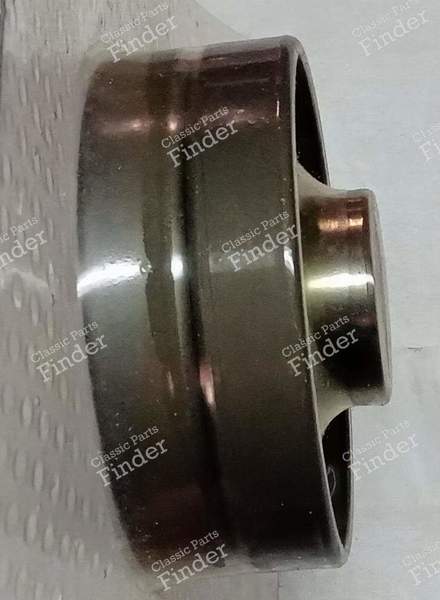 Timing belt idler - AUDI 80/90 (B3/B4) - ge357.03- 1