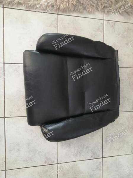 Assise cuir pour siège conducteur ou passager - CITROËN XM - 5