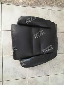 Assise cuir pour siège conducteur ou passager - CITROËN XM - thumb-5