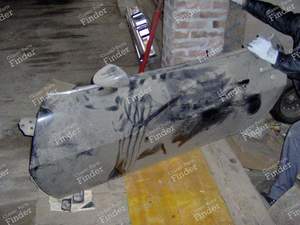 Complete left door Chevrolet Camaro 2nd generation for CHEVROLET Camaro