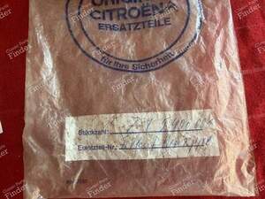 2 fuel filters - CITROËN SM - thumb-2