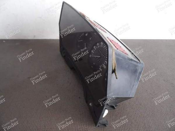 COMBINÉ D’INSTRUMENTS BMW SERIE 6 TYPE E24 - BMW 6 (E24) - 5