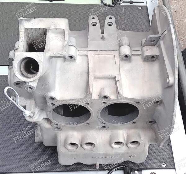 Motorblock mit Gussfuß - PORSCHE 356 - 506 01 101- 1
