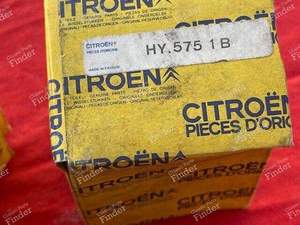 Paar Rückfahrscheinwerfer hinten - DS Kombi, H-Type, 2CV... - CITROËN DS / ID - 183C / HY5751B- thumb-2