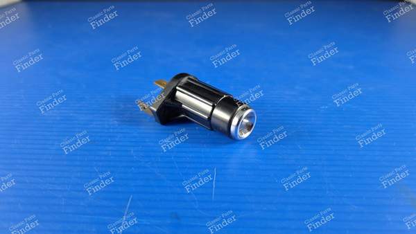 Green dashboard indicator light - CITROËN DS / ID - 0